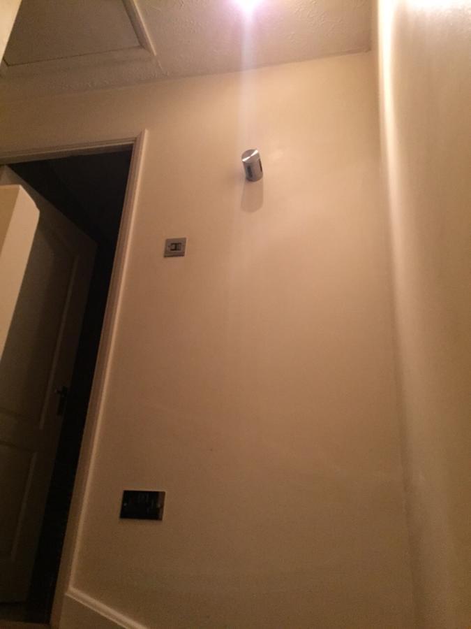 Waltham Abbey Private Property Bagian luar foto